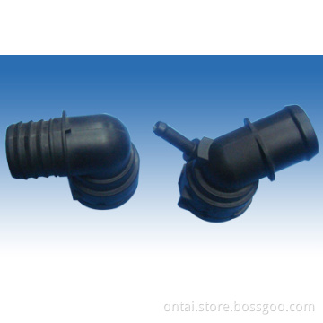 plastic injection mould
